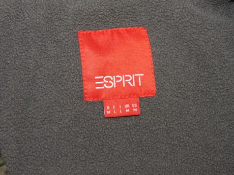 Esprit damska vesta, esprit,40