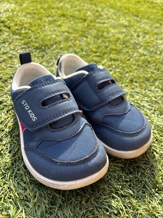 Barefoot tenisky, 26