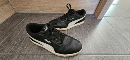 Tenisky puma veľkosť 36, puma,36