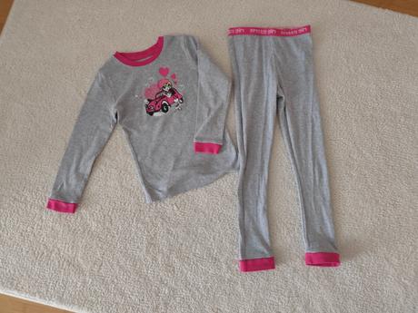 Spodné oblečenie, lupilu,110