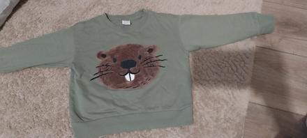 Lindex mikina, lindex,110