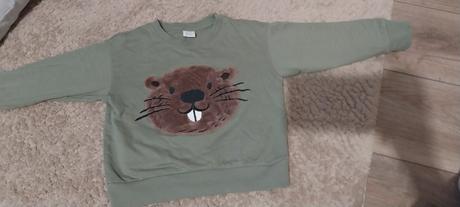 Lindex mikina, lindex,110