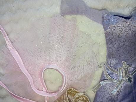Oblečenie pre barbie 7894560, 