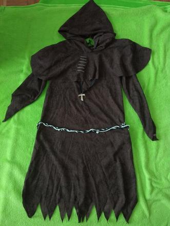 Karnevalový kostým mních, 