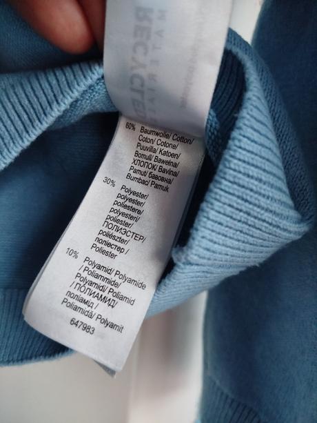 Svetrík 128/134, bonprix,128