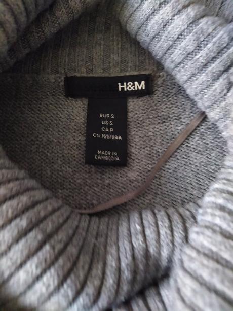 H&m sveter, h&m,s