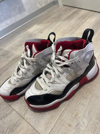 Air jordan tenisky 6,5 y 39, air jordan,39