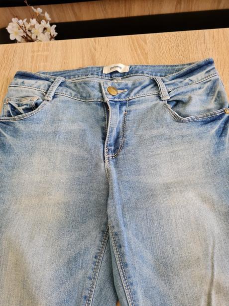 Dámske rifle, pimkie,28