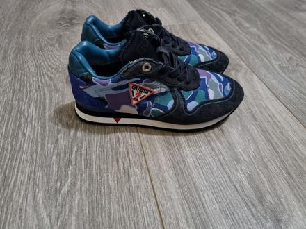 Tenisky guess, guess,29