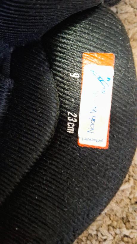 Hokejové  rukavice, poškodené, bauer,m