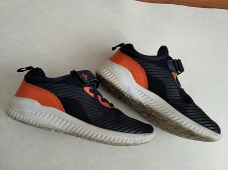 Tenisky junior league, 31