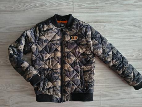 Prechodná bunda, chapter young,146