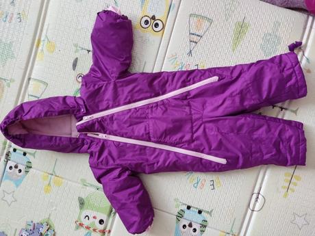 Dievcensky zimny overal lupilu, lupilu,74