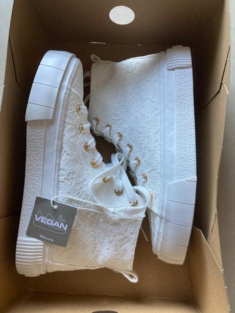 Tenisky tamaris, tamaris,37