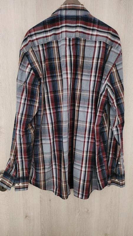 Pánska košeľa 3xl, xxxl