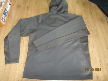 Mikina mammut, mammut,m