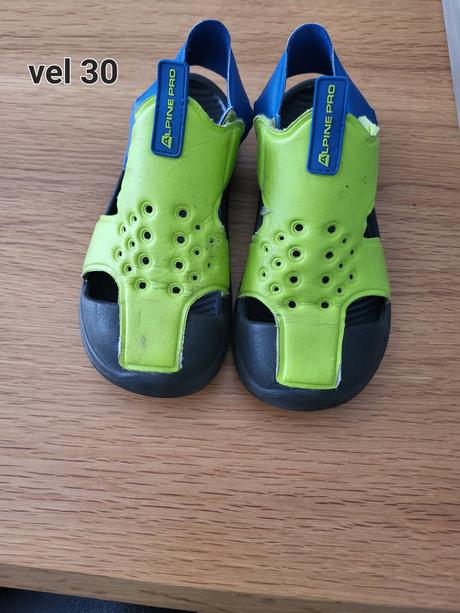 Sandale, alpine pro,30
