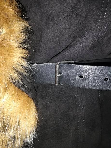 Damsky kožuštek, s