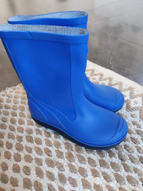 Čižmy , gumáky do dažďa, 27
