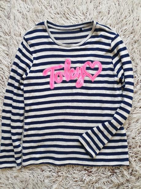 Tenky svetrik, c&a,122