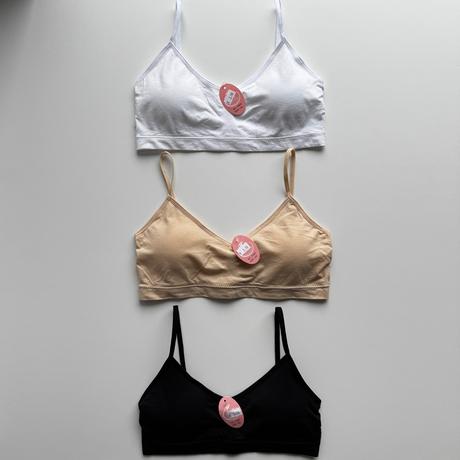 Športová podprsenka s vyberatelnými vypchávkami f3, l / m / s / xl