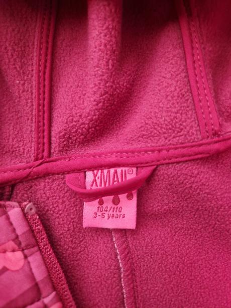 Prechodný overal, kiki&koko,104