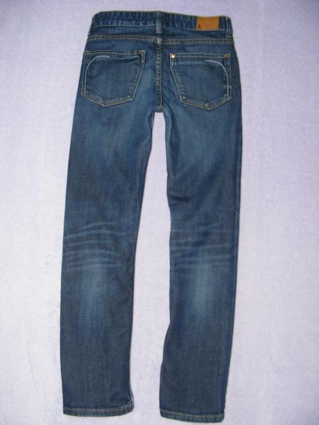 Slim rifle zn. h&m, h&m,128