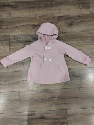 Prechodný kabatik, 104