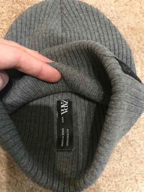 Čiapka zara, zara,98