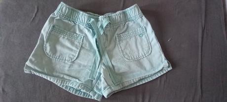 Šortky, gap,128