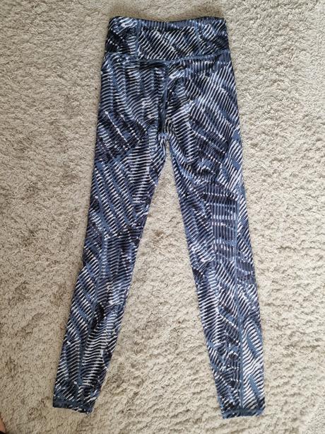 Legíny h&m, h&m,xs