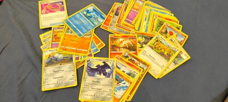 Sada pokemon kariet,
