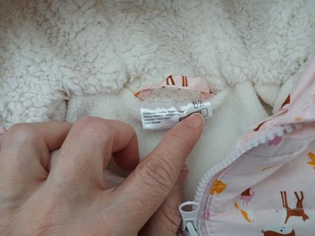 Zimny overal 68, ergee,68