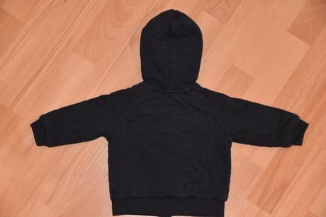 Prechodná bundička, 68