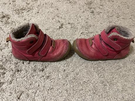 Froddo zimné topánky, froddo,27