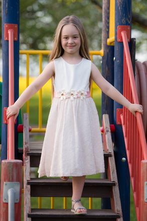 Sviatočné šaty rare editions, rare editions,110 / 116 / 122