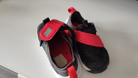 Detské botasky nike sportswear flex advance bt uni, nike,26