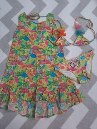 Plážový setik, 116