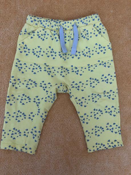 Tepláčky pepco, pepco,74