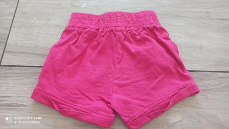 Kraťasy 80, young dimension,80