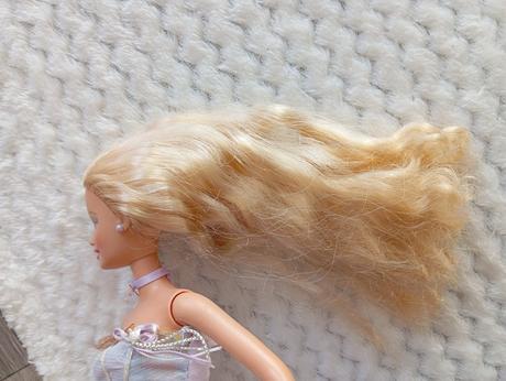 Barbie annika kouzlo pegasu, 