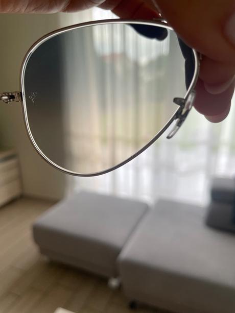 Ray ban aviator, ray-ban