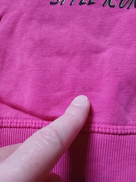 Mikina na dvor, george,122