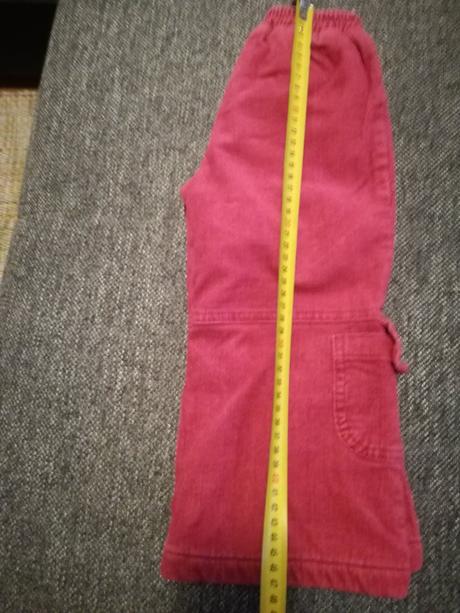 Zateplené rifle, 86