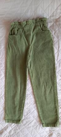 Menčenstráky, zara,140