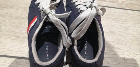 Tenisky th original, tommy hilfiger,34
