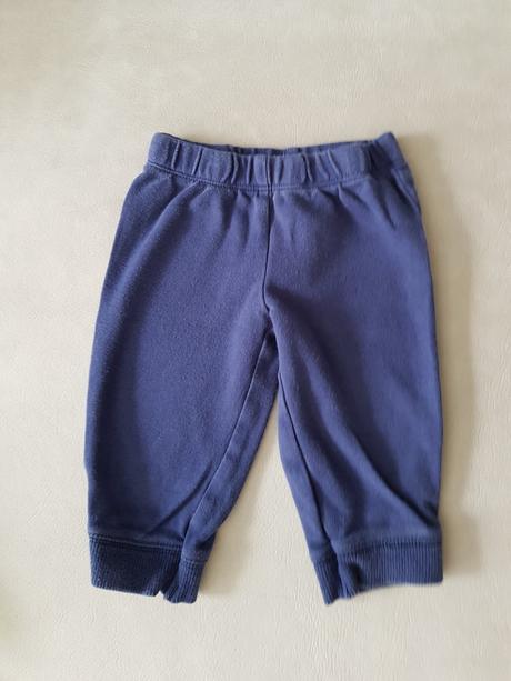 Tepláky, carter's,62