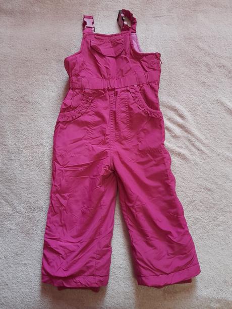 Oteplovačky 4kusy, f&f,92