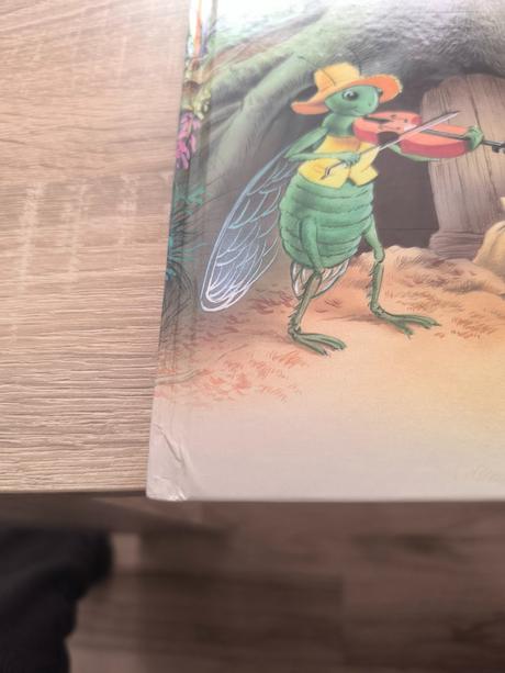 Rozprávky o zvieratách, 