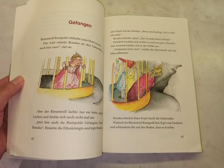 Das vorlesebuch fur madchen hb,